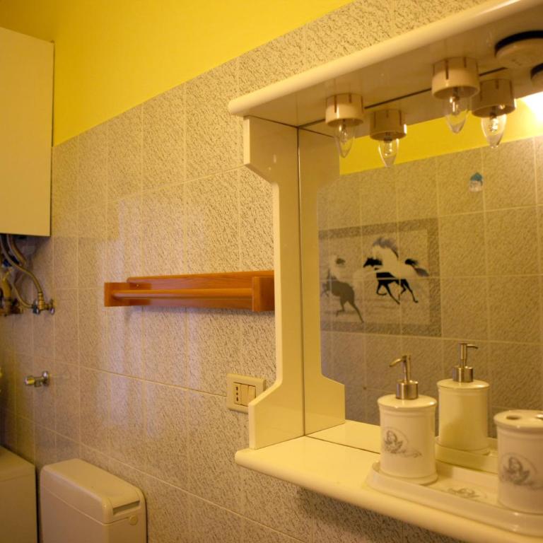 Maison Cassius - Casa Vacanze - 15