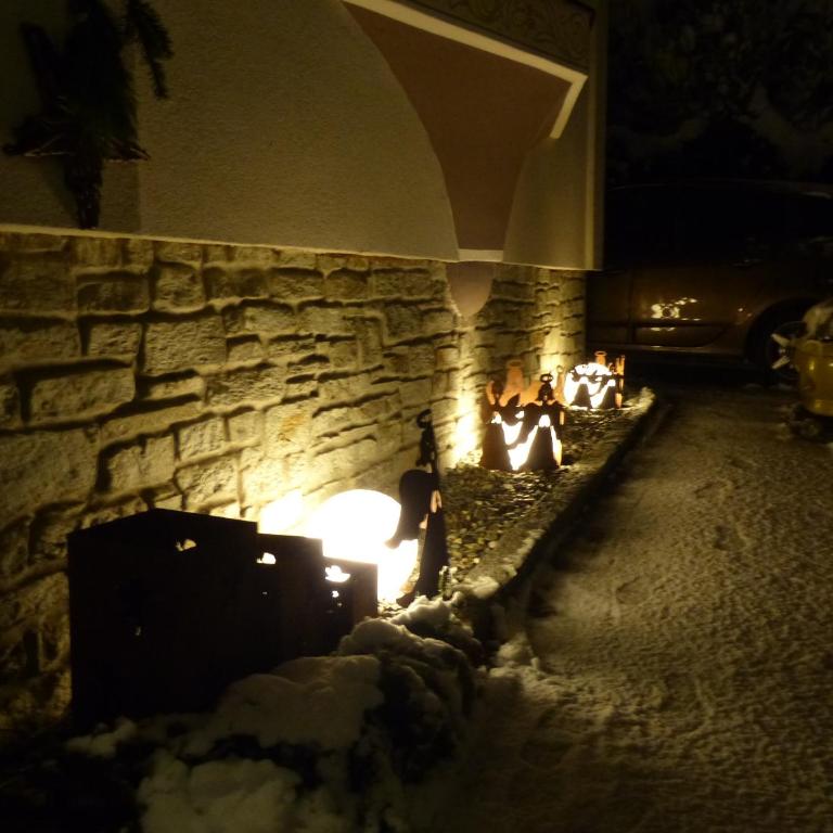 Haus Mattersberger - Apartment mit 2 Schlafzimmern - 33