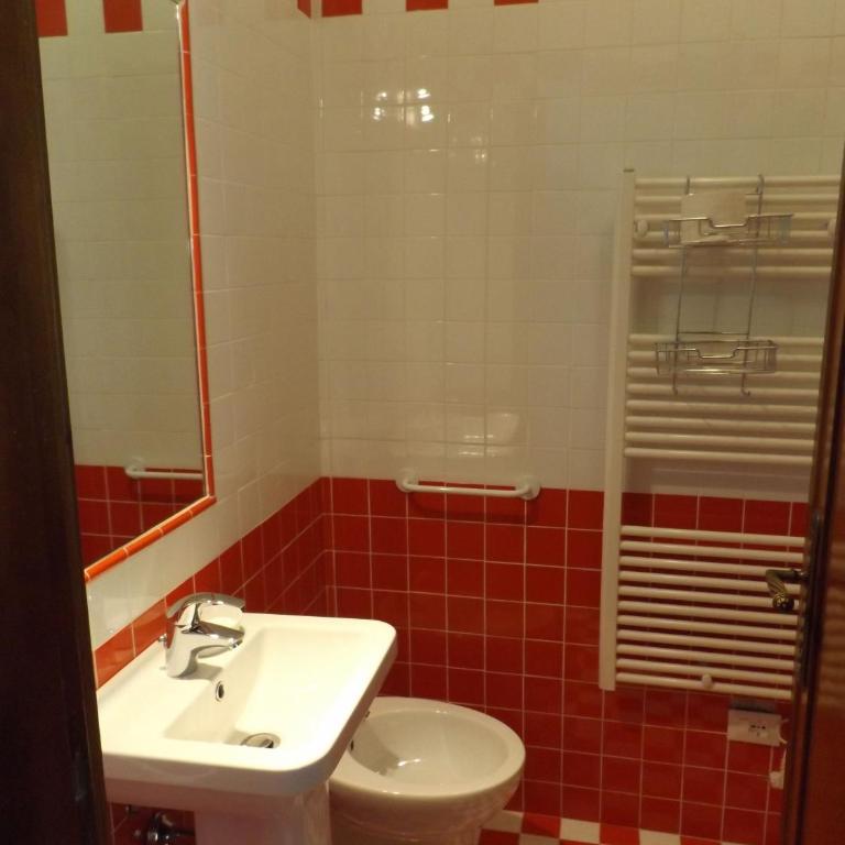Villa Patrizia - Villa con Piscina Privata - 25