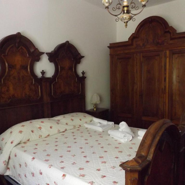 Villa Patrizia - Villa con Piscina Privata - 23