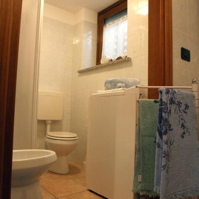 Maison Cassius - Appartamento Monolocale - 6