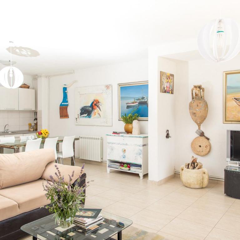 Villa Tajna - Vila sa 4 Spavaće Sobe - 40