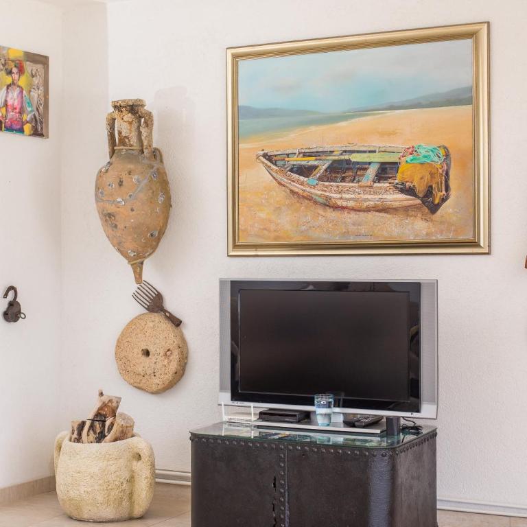 Villa Tajna - Vila sa 4 Spavaće Sobe - 46