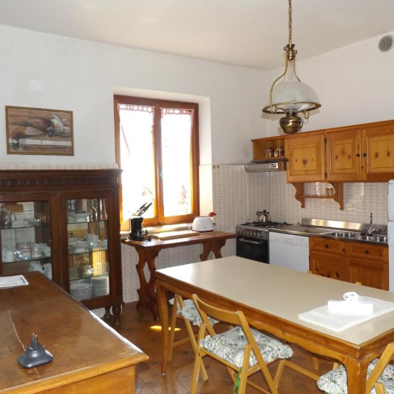 Villa Patrizia - Villa con Piscina Privata - 17