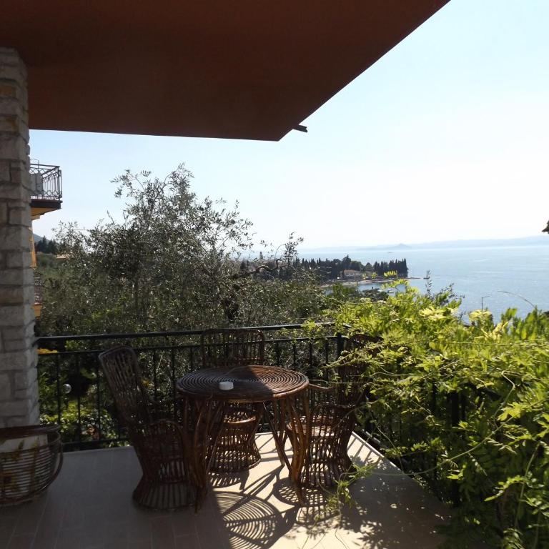 Villa Patrizia - Villa con Piscina Privata - 5