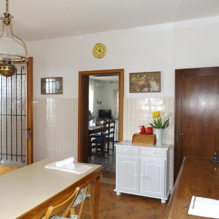 Villa Patrizia - Villa con Piscina Privata - 16