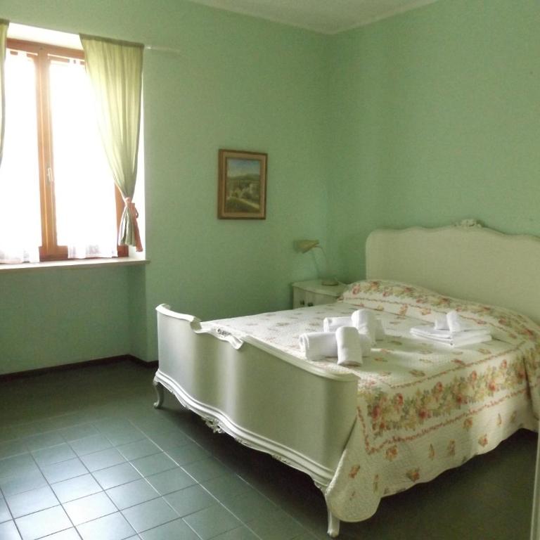 Villa Patrizia - Villa con Piscina Privata - 27