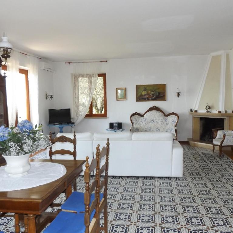 Villa Patrizia - Villa con Piscina Privata - 20