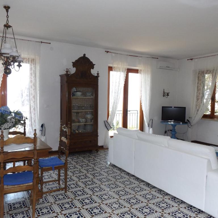 Villa Patrizia - Villa con Piscina Privata - 19