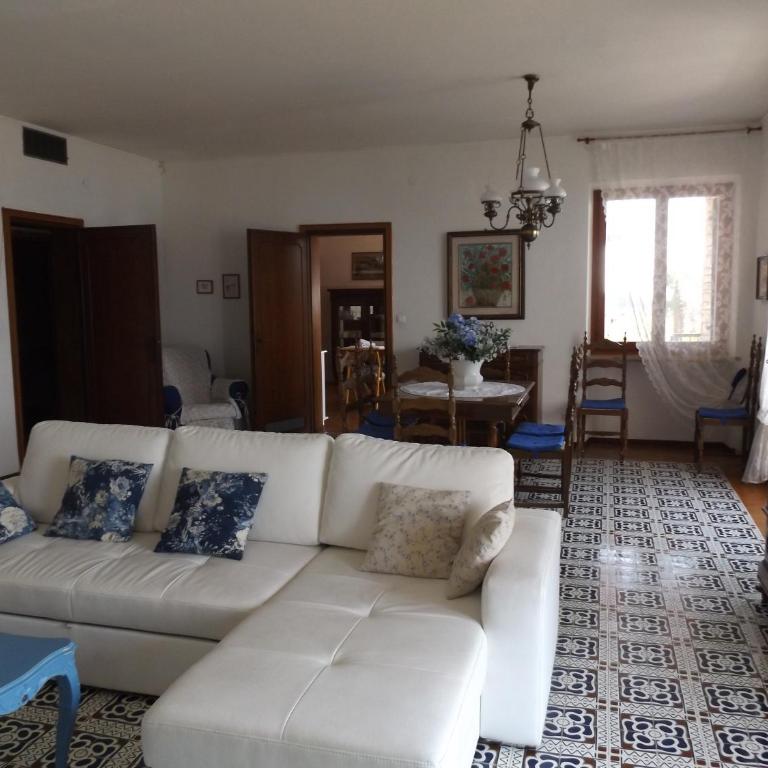 Villa Patrizia - Villa con Piscina Privata - 22