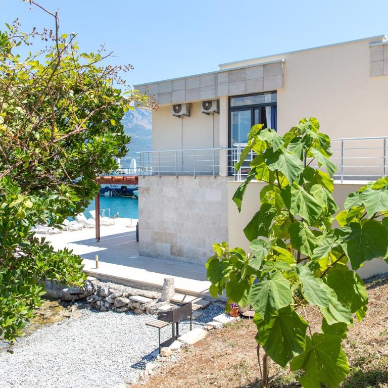 Villa Tajna - Vila sa 4 Spavaće Sobe - 43