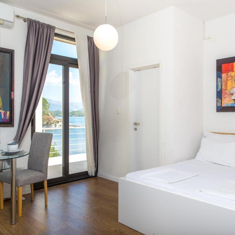 Villa Tajna - Vila sa 4 Spavaće Sobe - 49