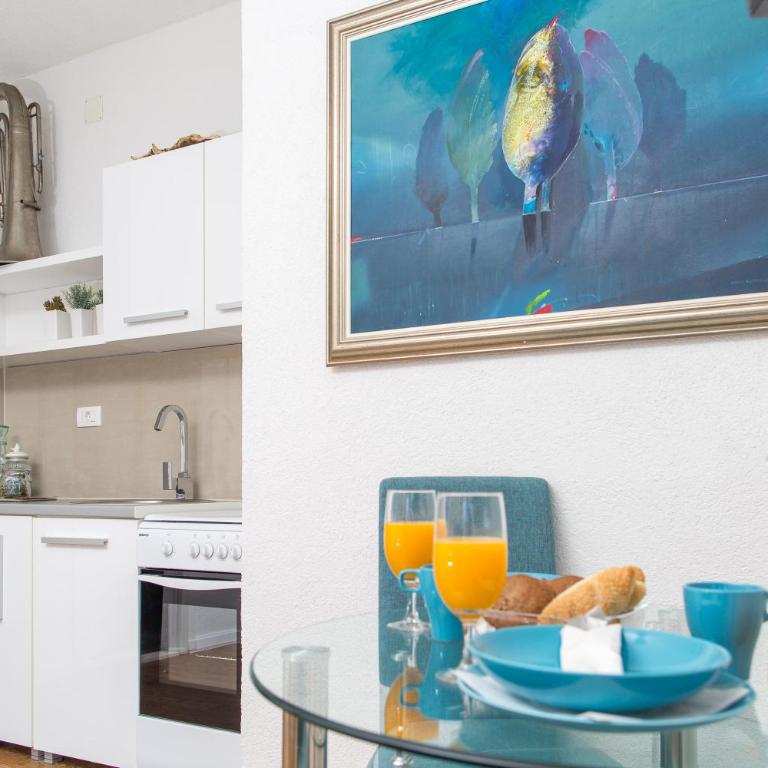 Villa Tajna - Vila sa 4 Spavaće Sobe - 26