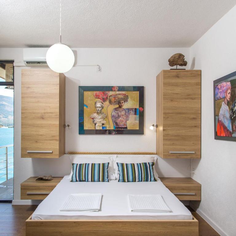 Villa Tajna - Vila sa 4 Spavaće Sobe - 8