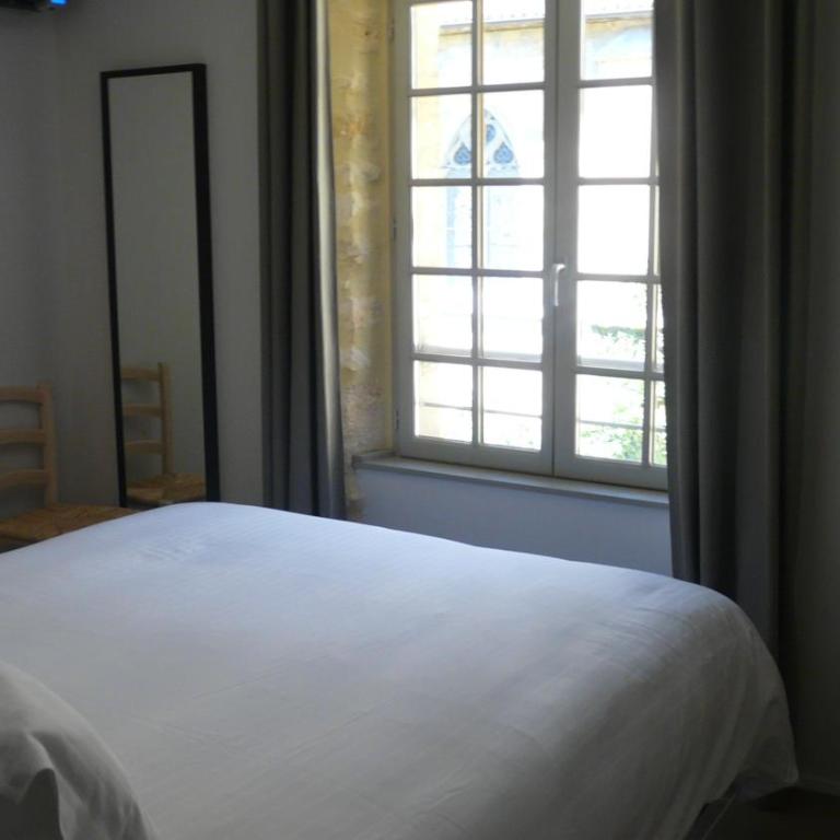 Le Porche de Sarlat - Appartement de Luxe - 6 Cours des Fontaines - 14