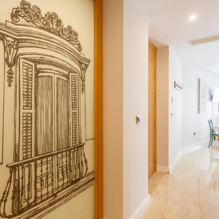 Cobijo del SABIO by Cadiz4Rentals - Apartamento Deluxe - 17