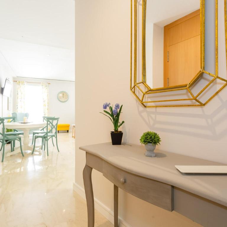 Cobijo del SABIO by Cadiz4Rentals - Apartamento Deluxe - 6