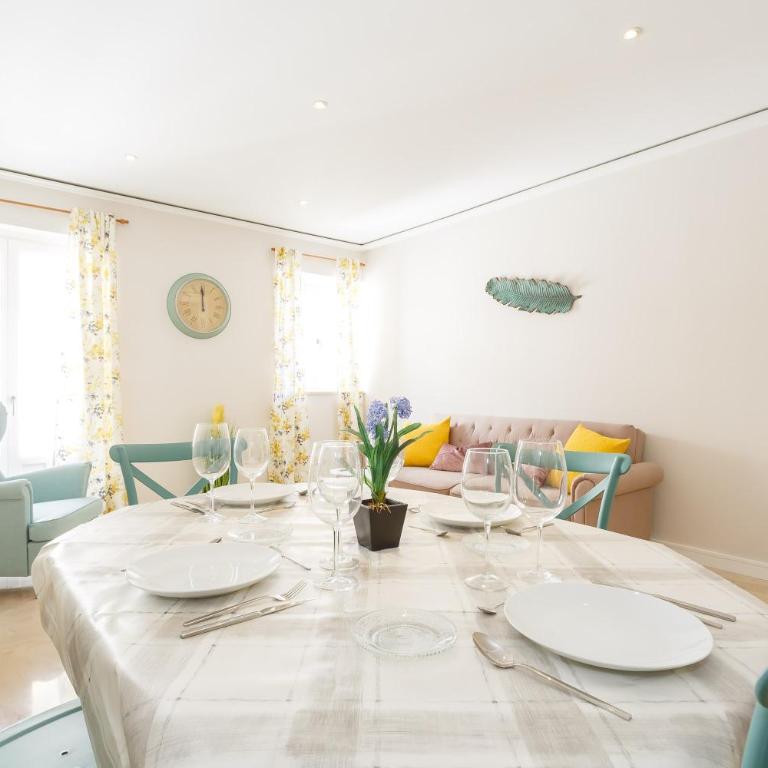 Cobijo del SABIO by Cadiz4Rentals - Apartamento Deluxe - 8