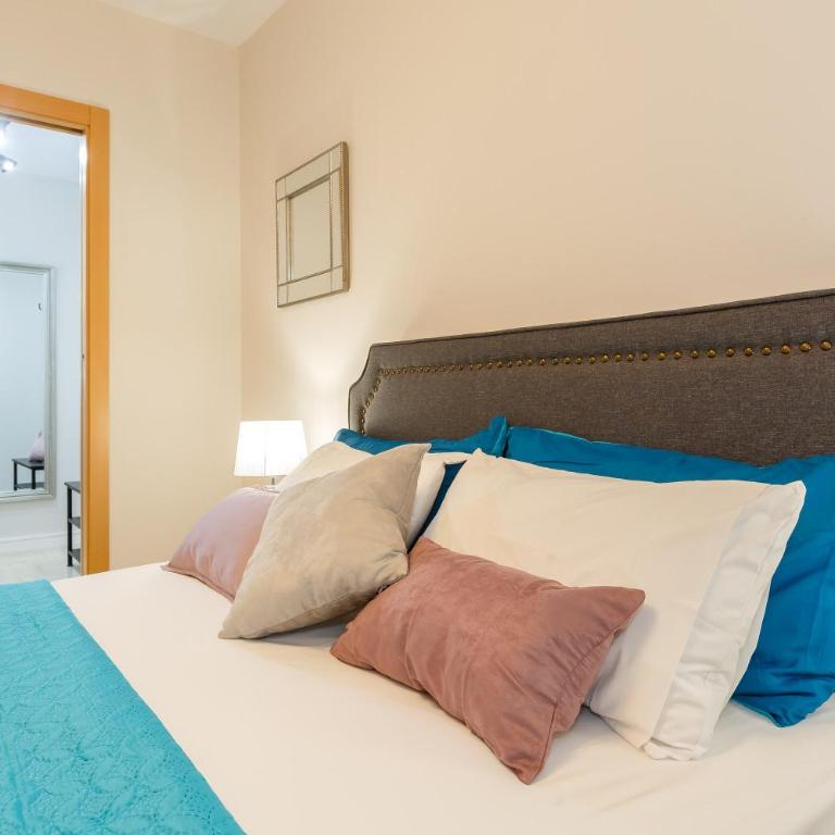 Cobijo del SABIO by Cadiz4Rentals - Apartamento Deluxe - 9