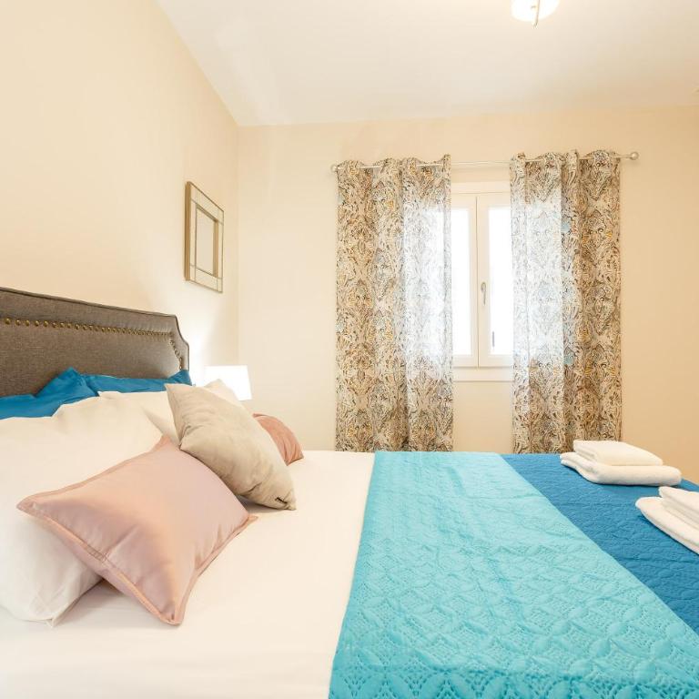 Cobijo del SABIO by Cadiz4Rentals - Apartamento Deluxe - 10