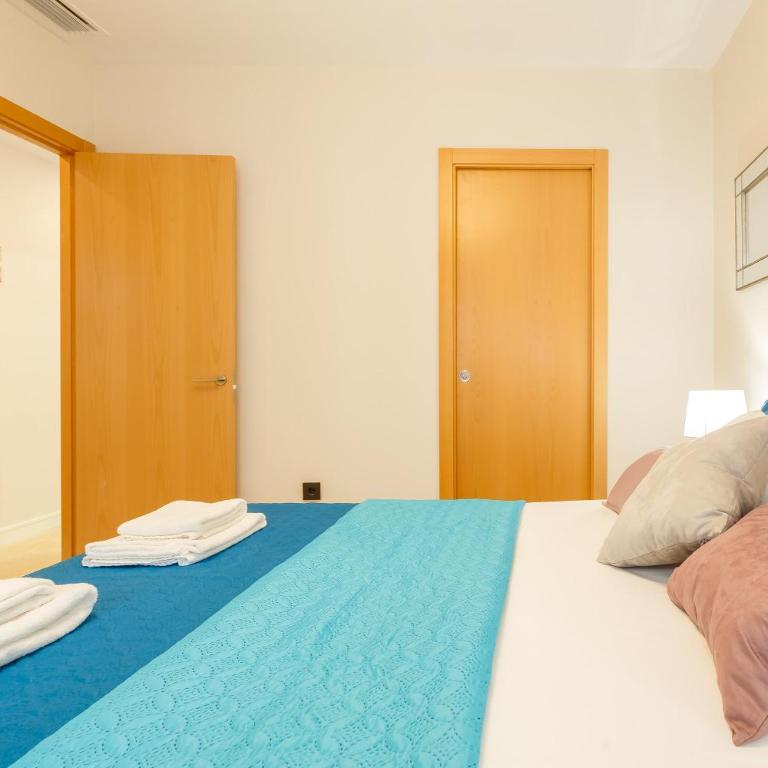 Cobijo del SABIO by Cadiz4Rentals - Apartamento Deluxe - 11