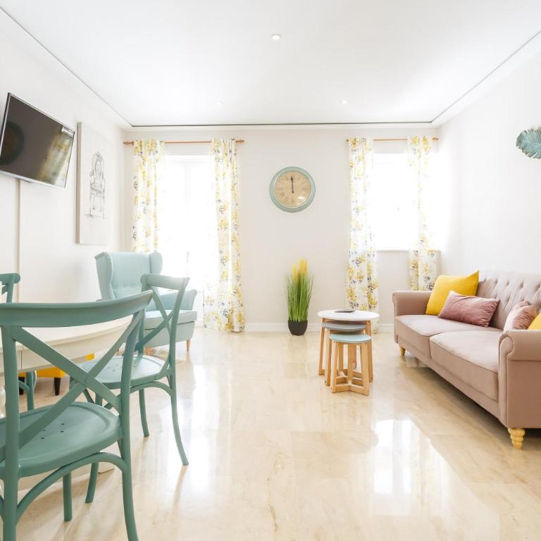 Cobijo del SABIO by Cadiz4Rentals - Apartamento Deluxe - 14