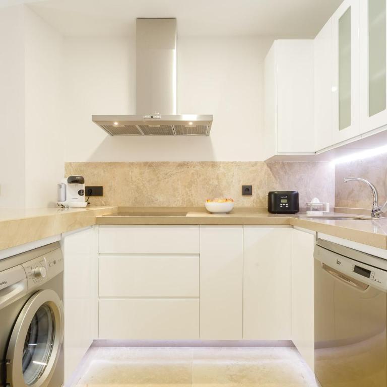 Cobijo del SABIO by Cadiz4Rentals - Apartamento Deluxe - 18