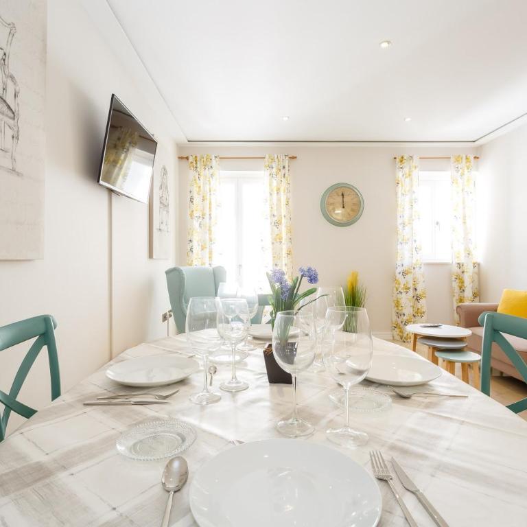 Cobijo del SABIO by Cadiz4Rentals - Apartamento Deluxe - 21