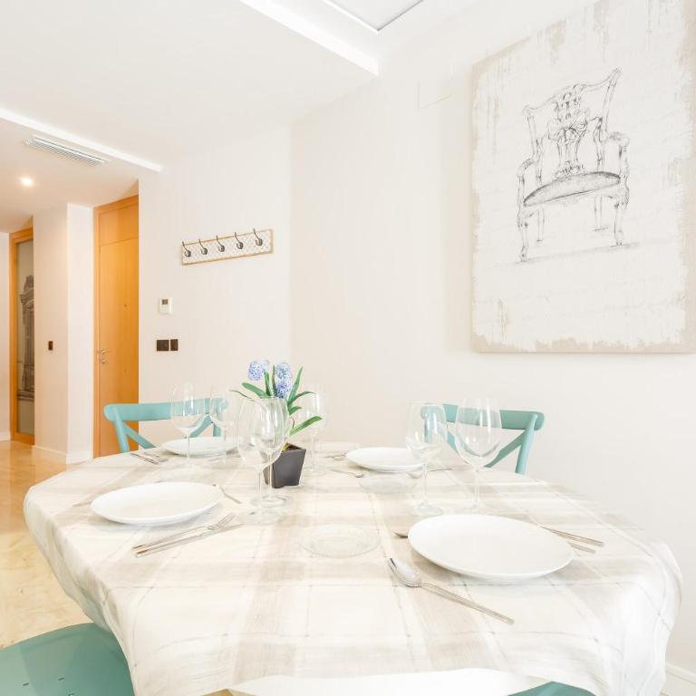 Cobijo del SABIO by Cadiz4Rentals - Apartamento Deluxe - 22
