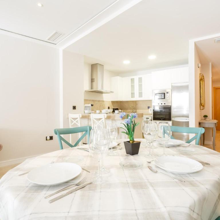 Cobijo del SABIO by Cadiz4Rentals - Apartamento Deluxe - 24