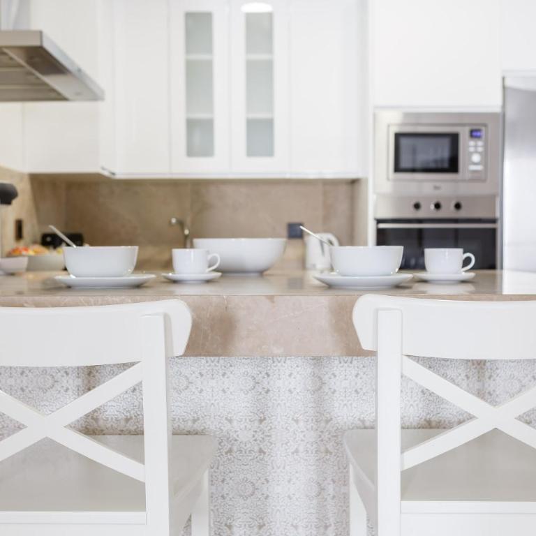 Cobijo del SABIO by Cadiz4Rentals - Apartamento Deluxe - 26