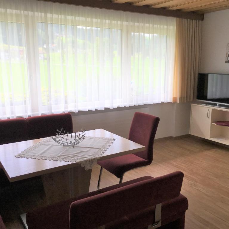 Appartements Michaela - Apartment mit 2 Schlafzimmern - 6
