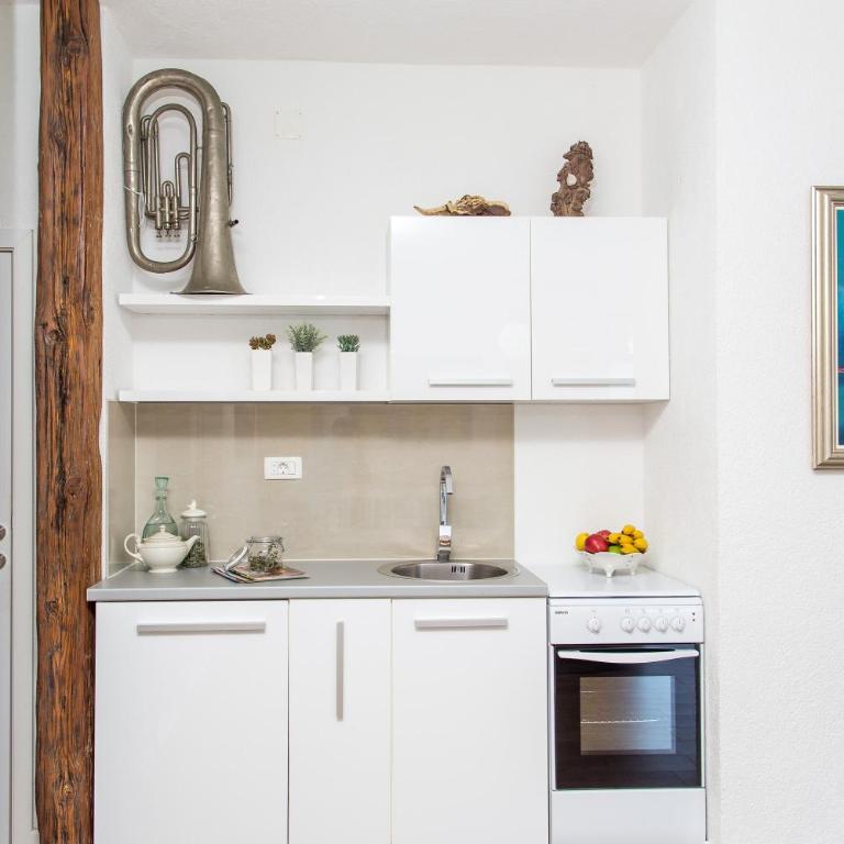 Villa Tajna - Vila sa 4 Spavaće Sobe - 50