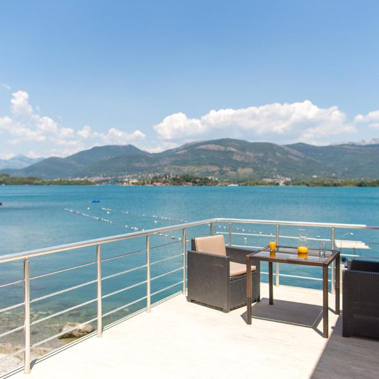 Villa Tajna - Vila sa 4 Spavaće Sobe - 33