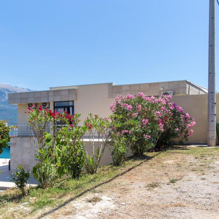 Villa Tajna - Vila sa 4 Spavaće Sobe - 17
