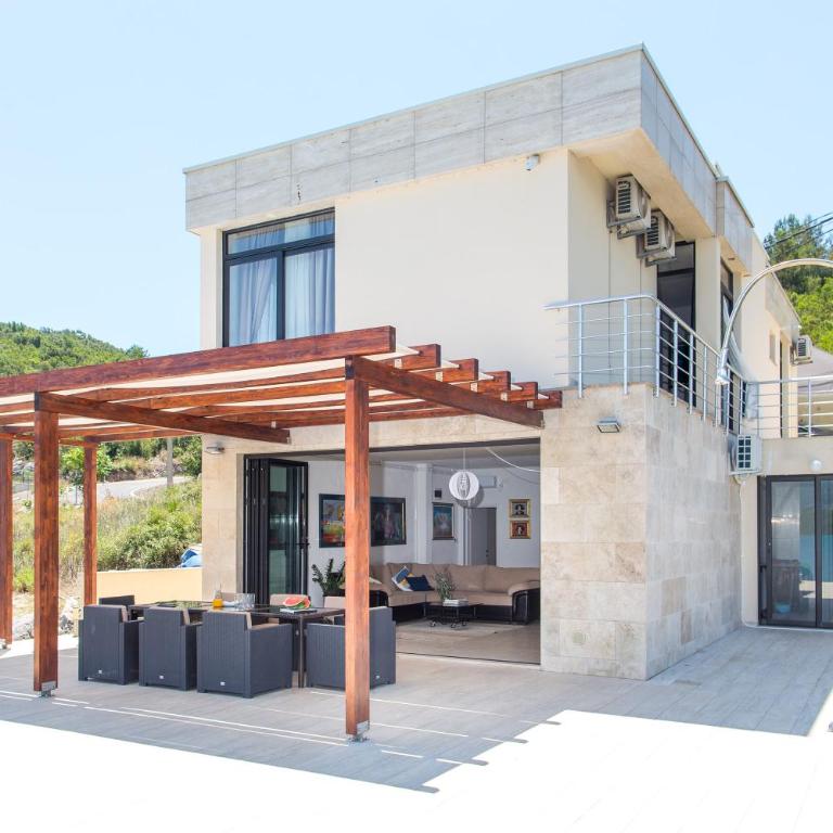 Villa Tajna - Vila sa 4 Spavaće Sobe - 7