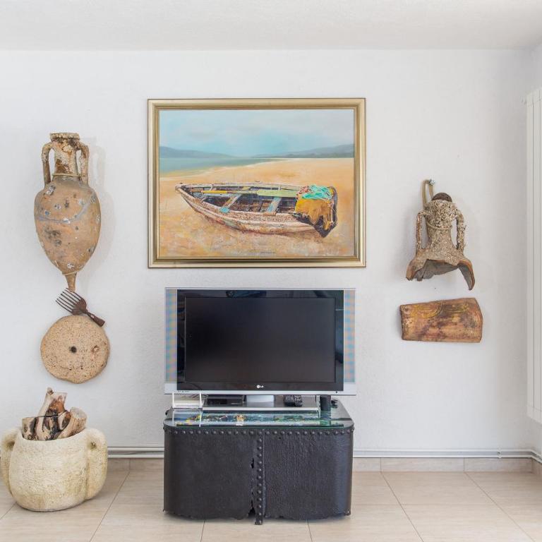 Villa Tajna - Vila sa 4 Spavaće Sobe - 16