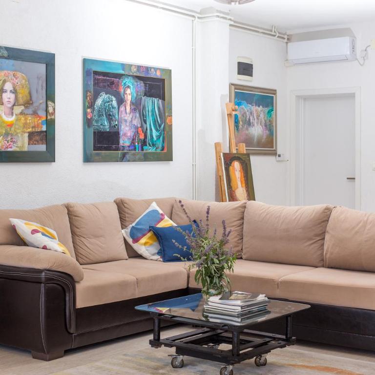 Villa Tajna - Vila sa 4 Spavaće Sobe - 18