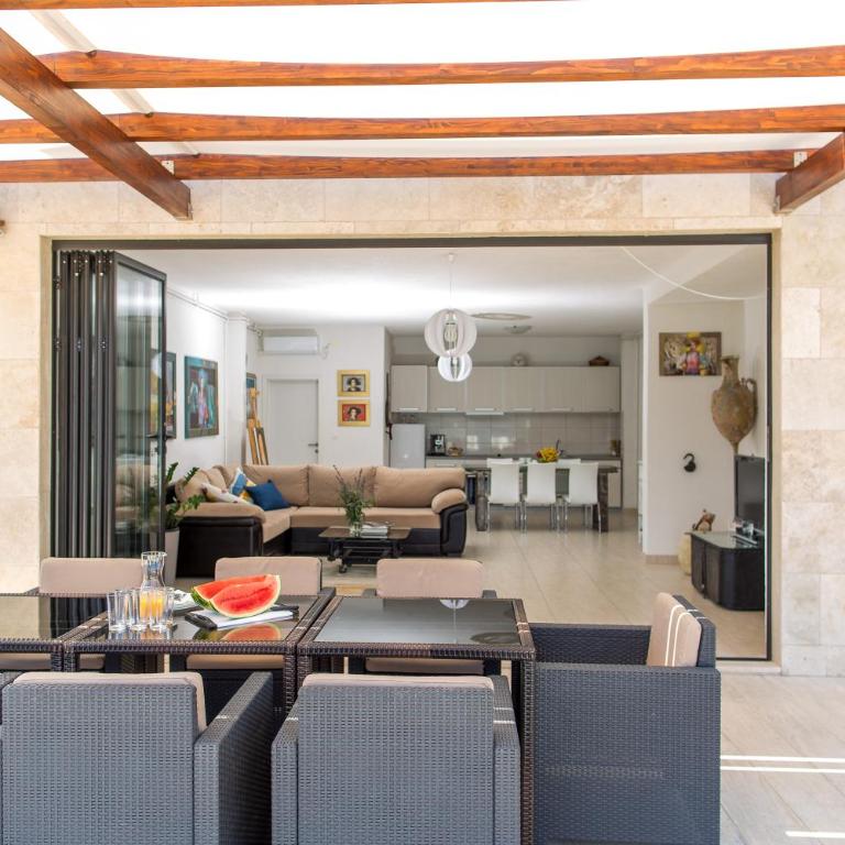 Villa Tajna - Vila sa 4 Spavaće Sobe - 12