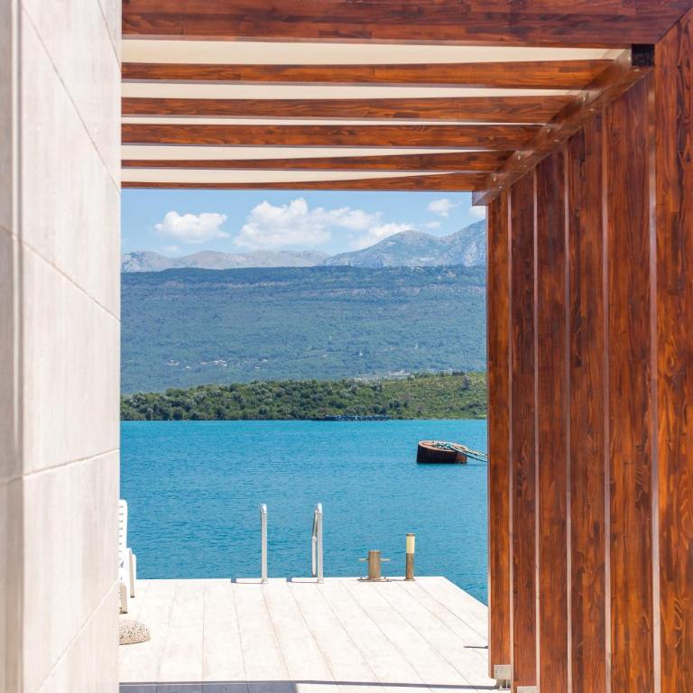 Villa Tajna - Vila sa 4 Spavaće Sobe - 19