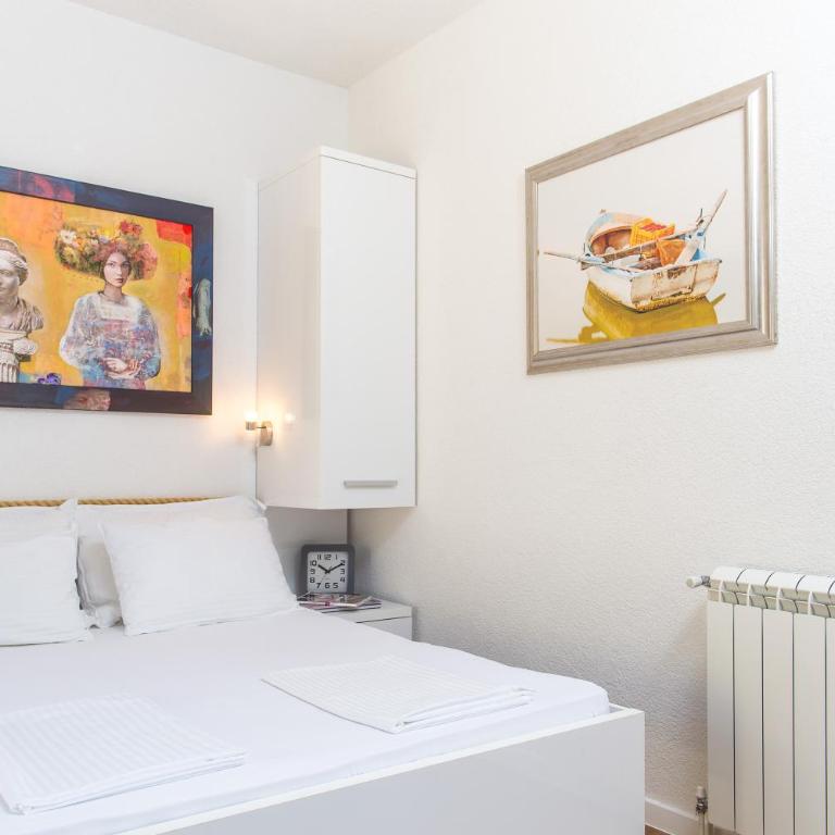 Villa Tajna - Vila sa 4 Spavaće Sobe - 24