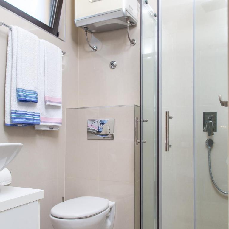 Villa Tajna - Vila sa 4 Spavaće Sobe - 52