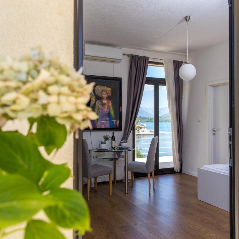 Villa Tajna - Vila sa 4 Spavaće Sobe - 28