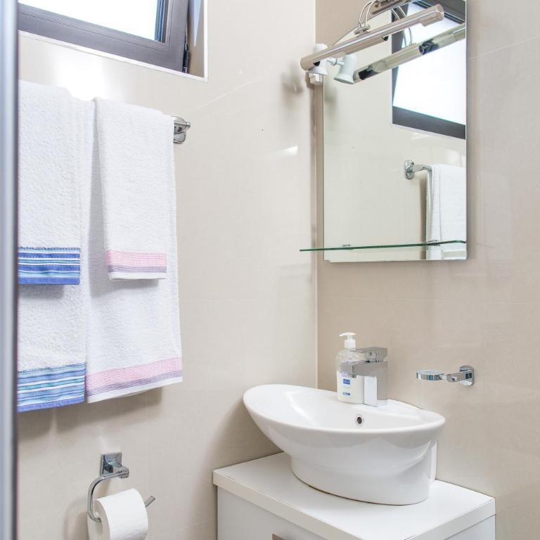 Villa Tajna - Vila sa 4 Spavaće Sobe - 51