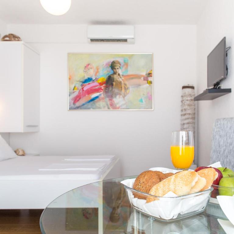 Villa Tajna - Vila sa 4 Spavaće Sobe - 25