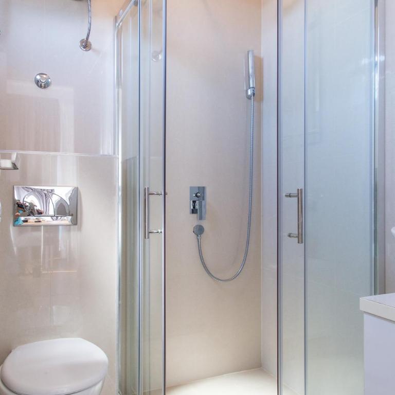 Villa Tajna - Vila sa 4 Spavaće Sobe - 53