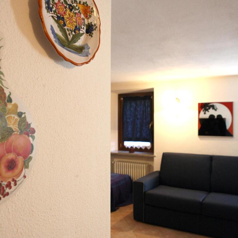 Maison Cassius - Appartamento Monolocale - 4