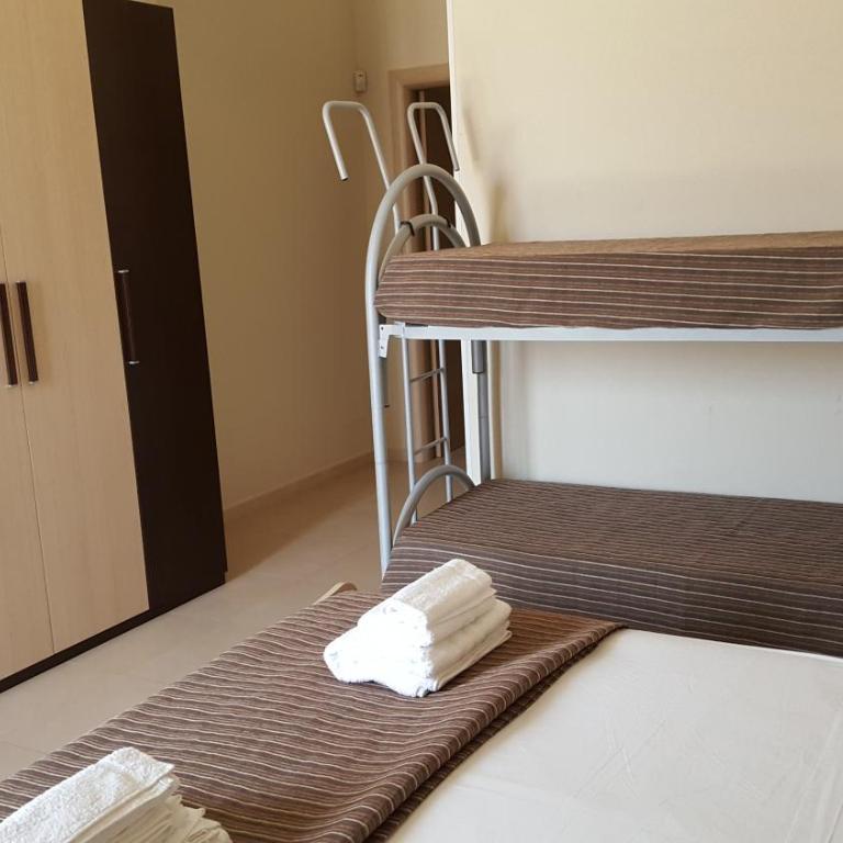 Appartamenti Emblema Mancaversa - Appartamento con 1 Camera da Letto - 3