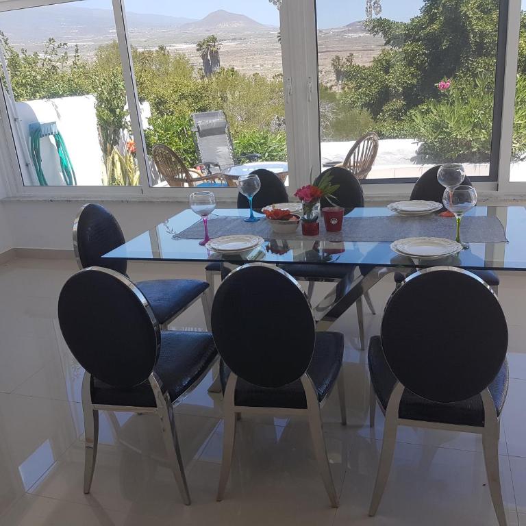 Villa Ola, Golf del Sur - Villa de 3 dormitorios - 40