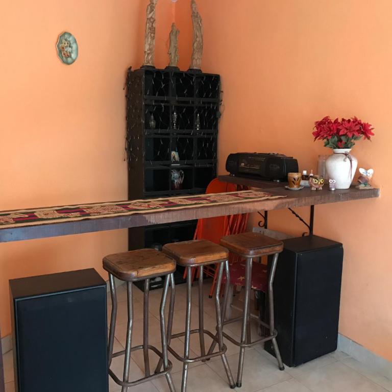 LF Departamentos - Apartamento de 2 dormitorios - 21